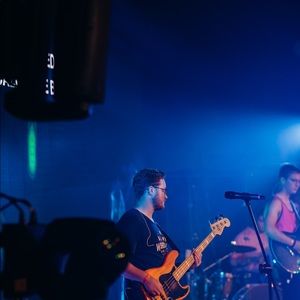 Meet your Posher, Noah